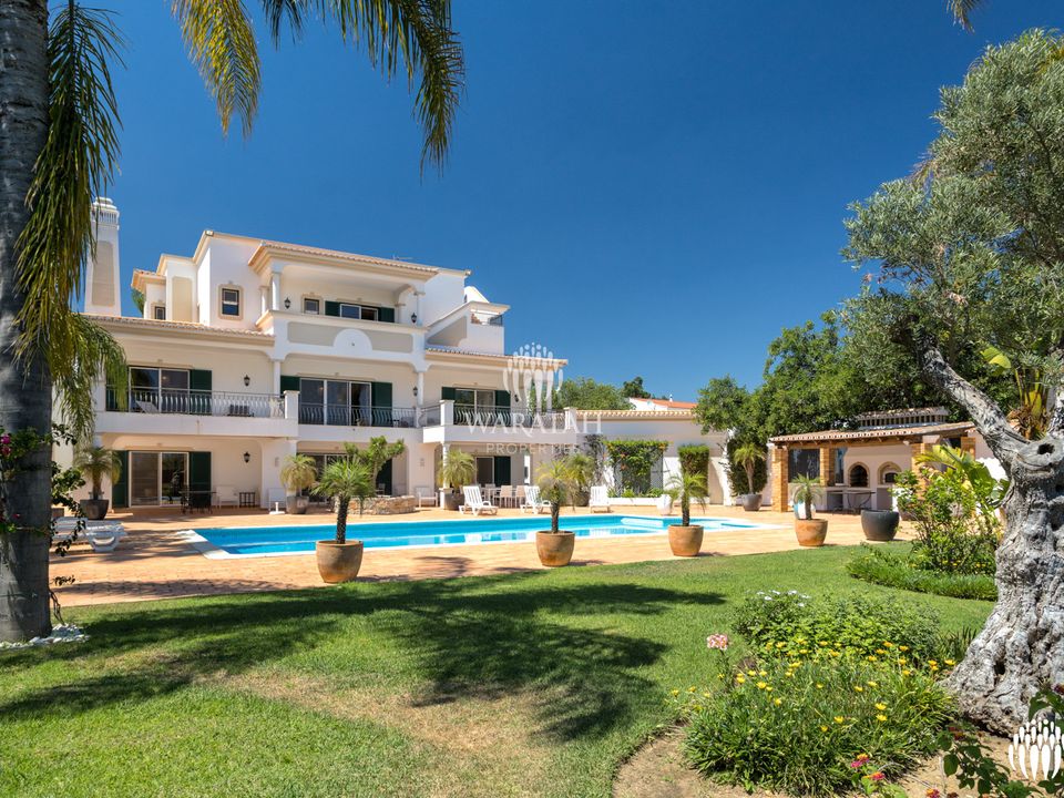 Lejlighed i Almancil, Faro - foto 3